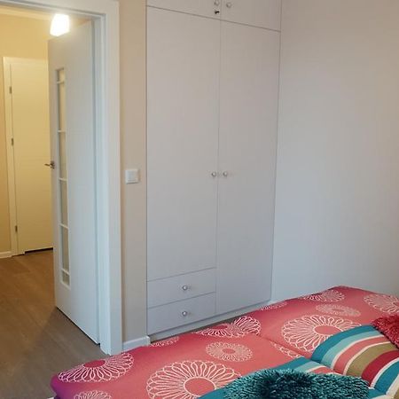 Appartement Jantar à Gdańsk Extérieur photo