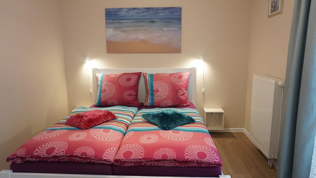 Appartement Jantar à Gdańsk Extérieur photo